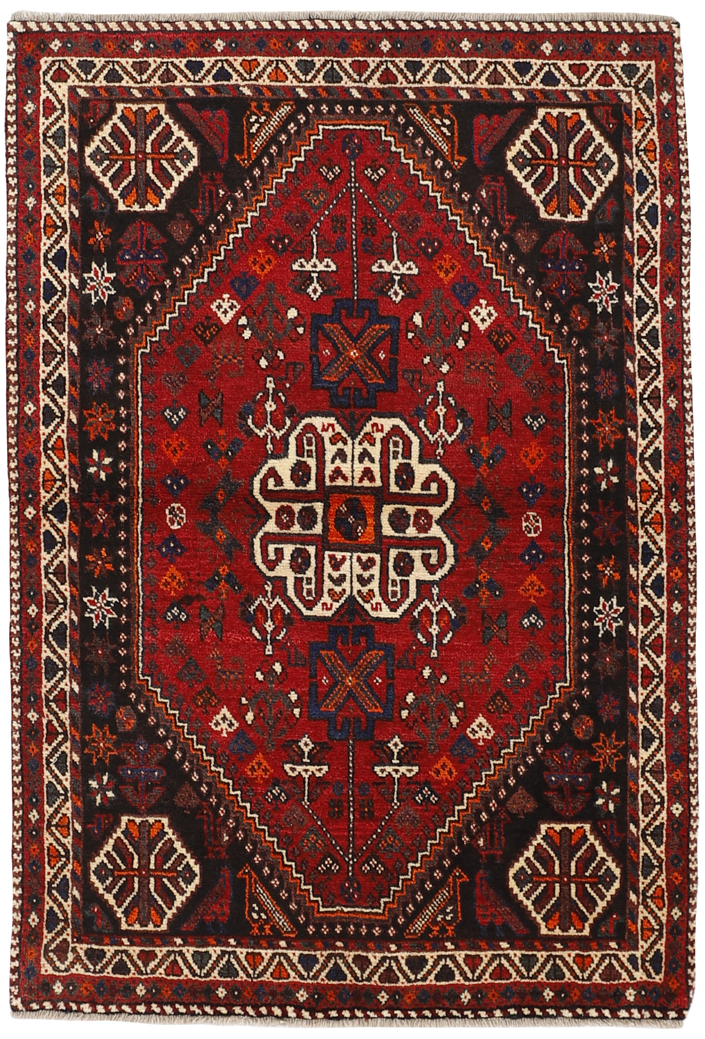 Shiraz 120x175cm