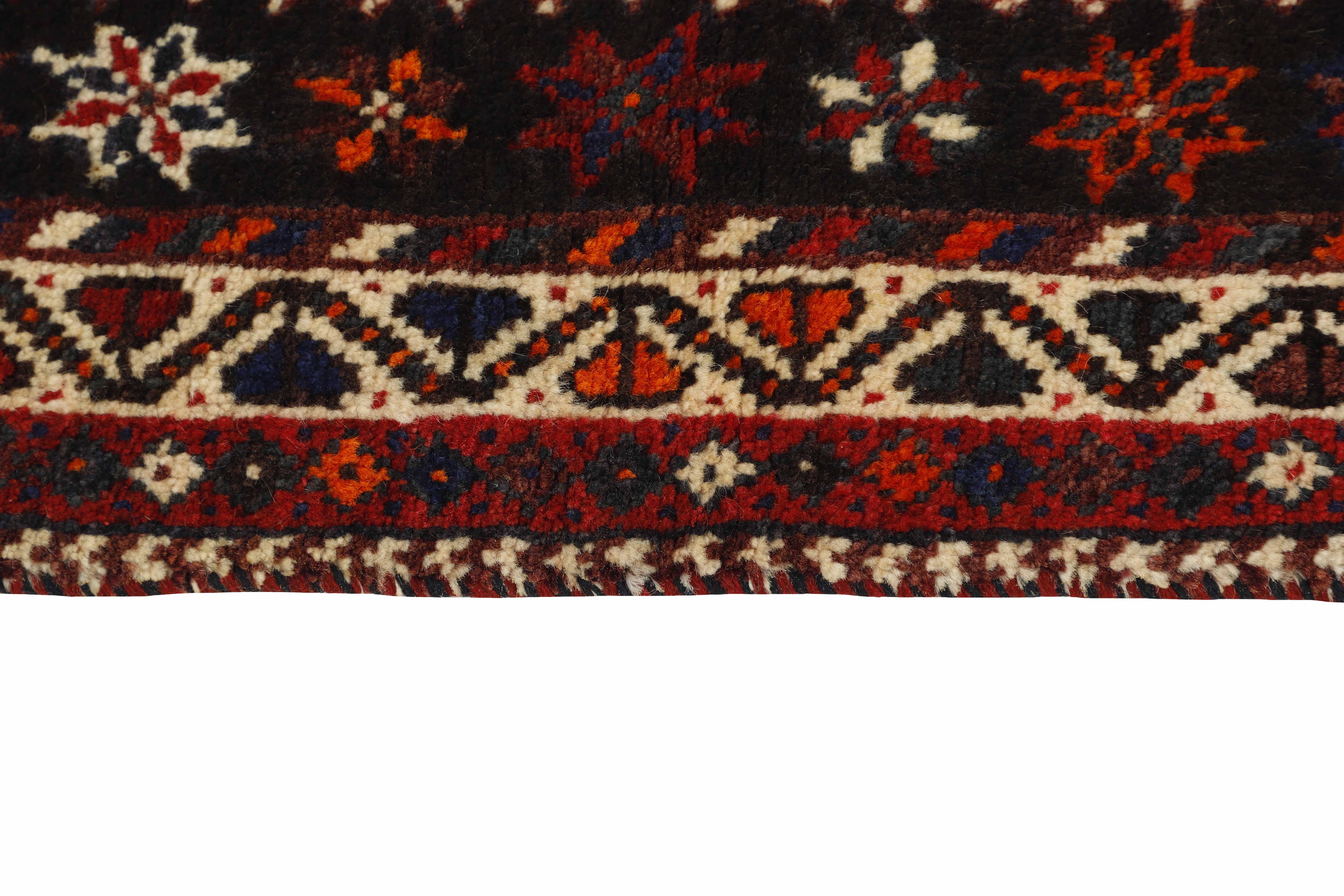 Shiraz 120x175cm - 5