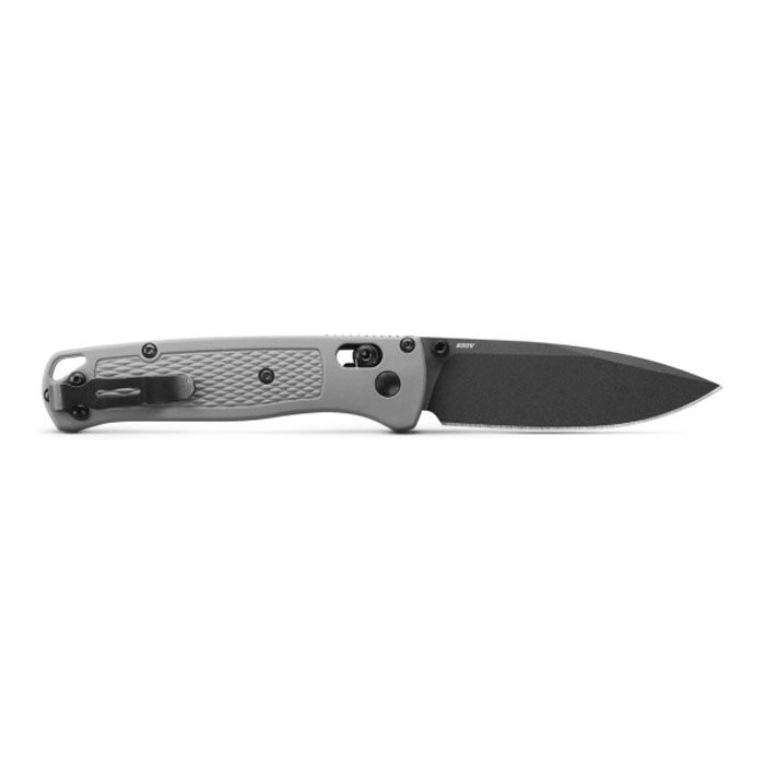 Benchmade 535BK-08 Bugout - 4