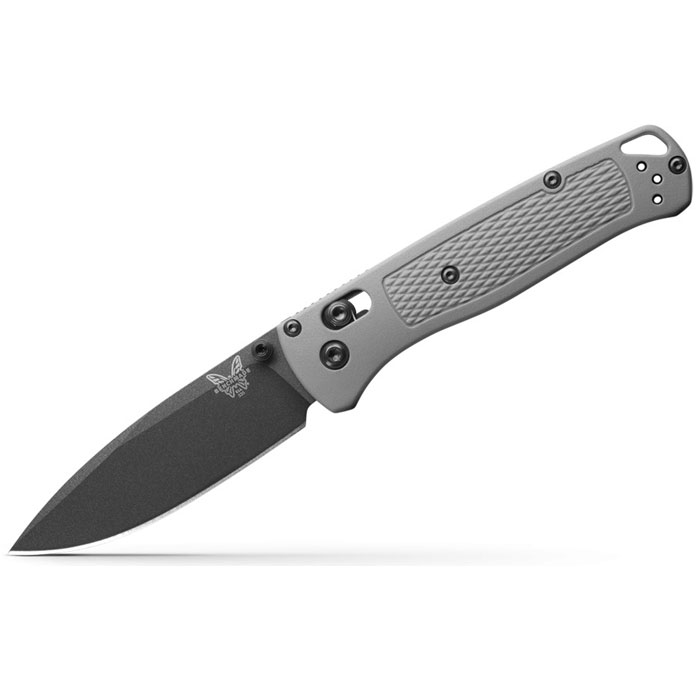 Benchmade 535BK-08 Bugout