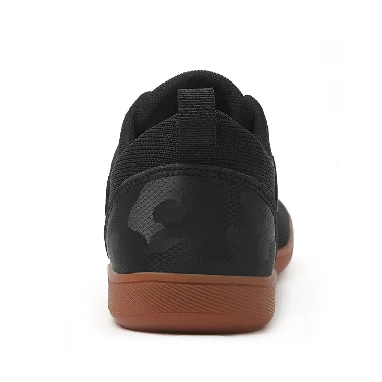 Barfotsko med bred tåboks – Urban Move - 23