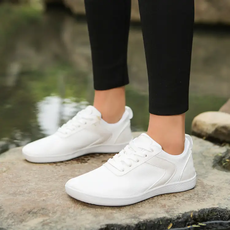 Barfotsko med bred tåboks – Urban Move - 4