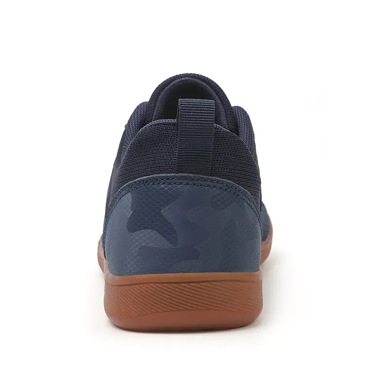 Barfotsko med bred tåboks – Urban Move - 21