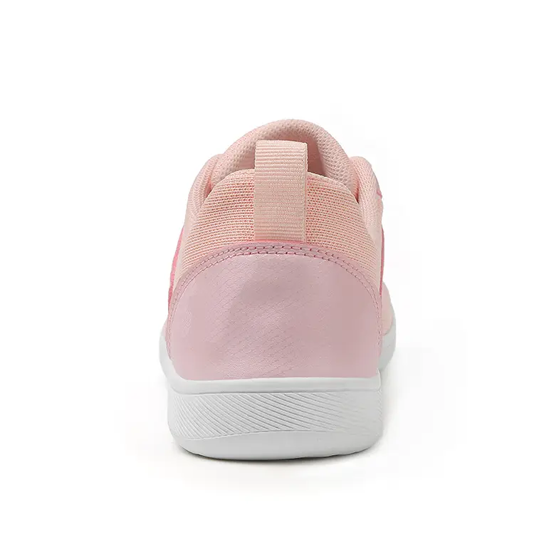 Barfotsko med bred tåboks – Urban Move - 24