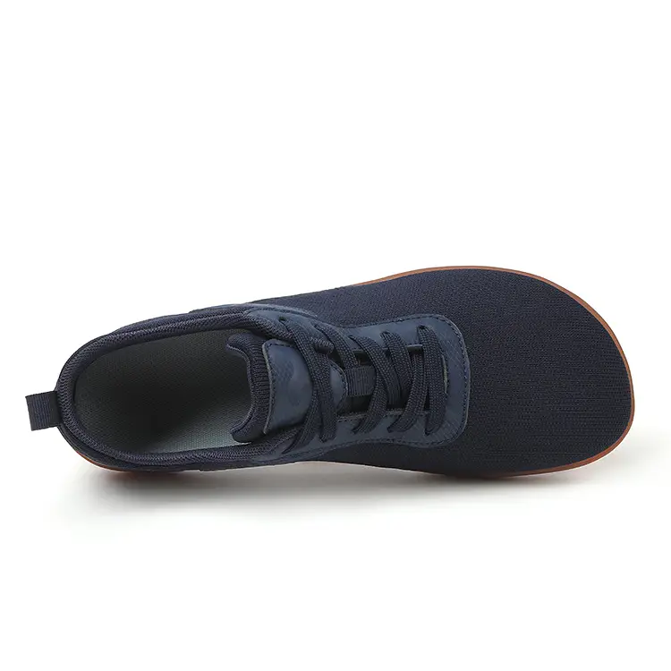 Barfotsko med bred tåboks – Urban Move - 19