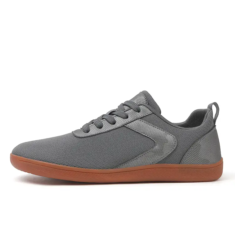 Barfotsko med bred tåboks – Urban Move - 14