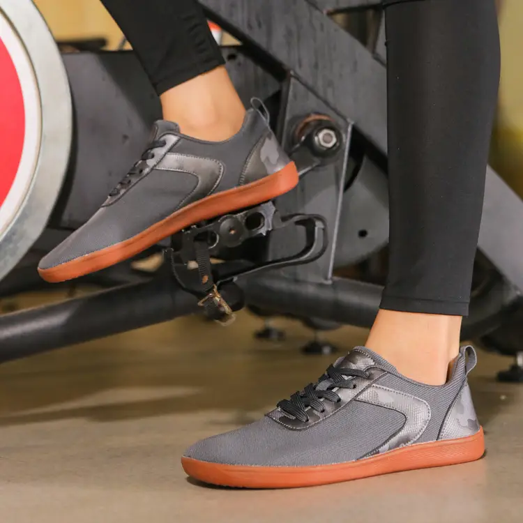 Barfotsko med bred tåboks – Urban Move - 6