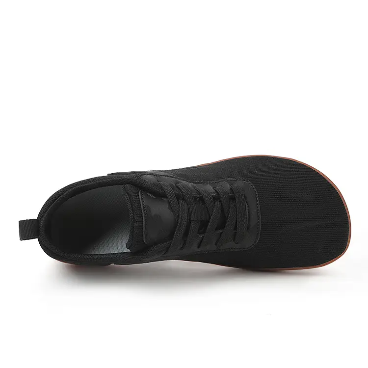 Barfotsko med bred tåboks – Urban Move - 20
