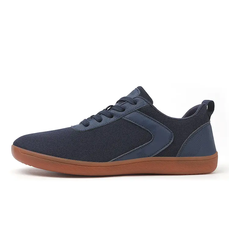 Barfotsko med bred tåboks – Urban Move - 13