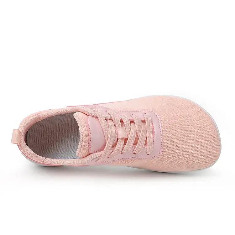 Barfotsko med bred tåboks – Urban Move - 17