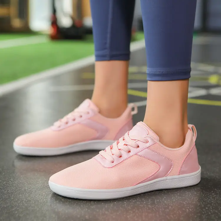 Barfotsko med bred tåboks – Urban Move - 3