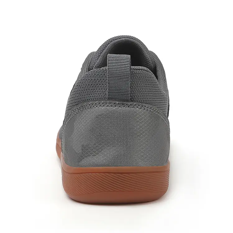 Barfotsko med bred tåboks – Urban Move - 25