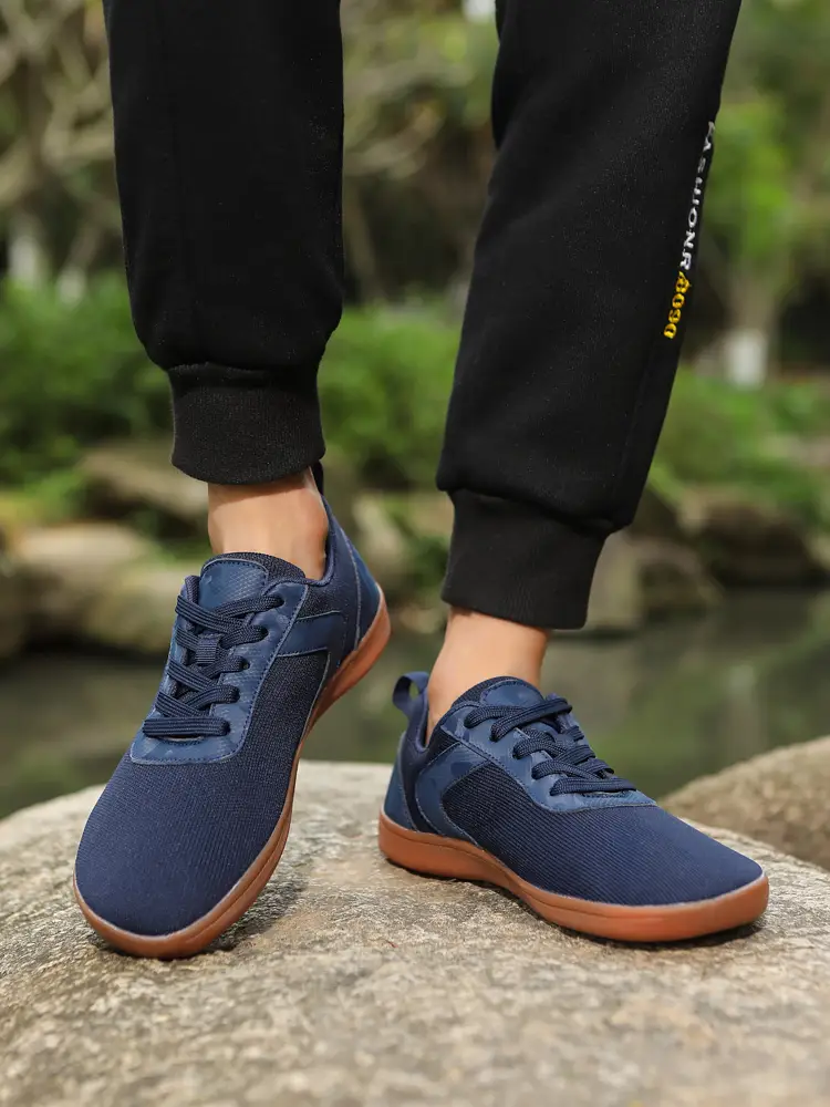 Barfotsko med bred tåboks – Urban Move - 7