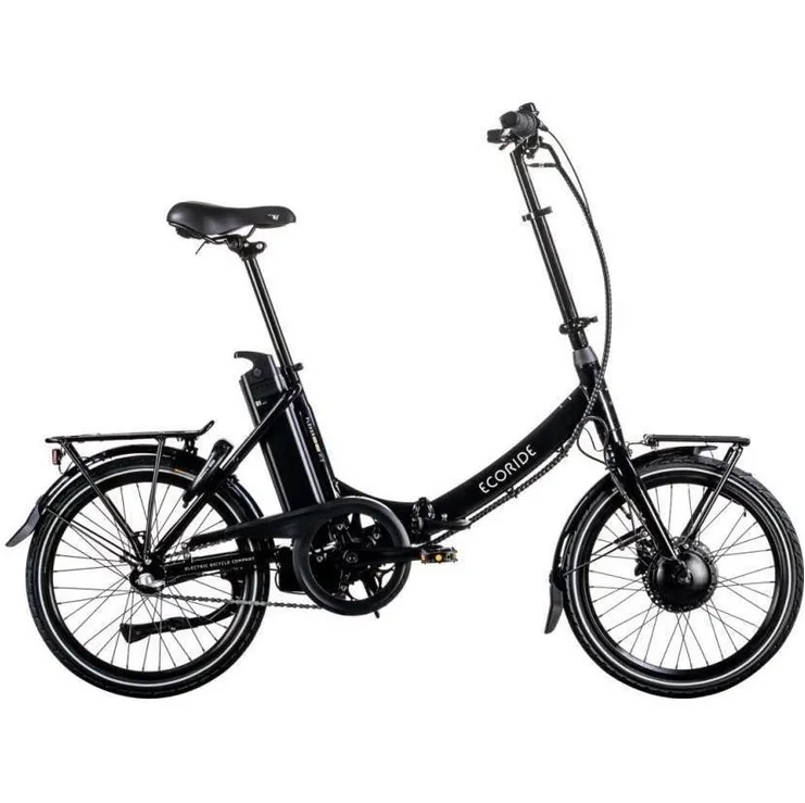 Ecoride Flexer 3