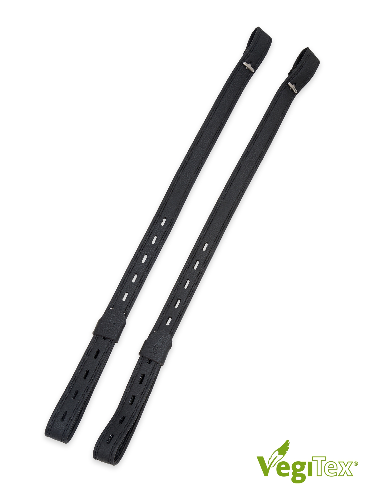 VegiTex® Dressage Mono stirrupleather, Barefoot® VEGAN
