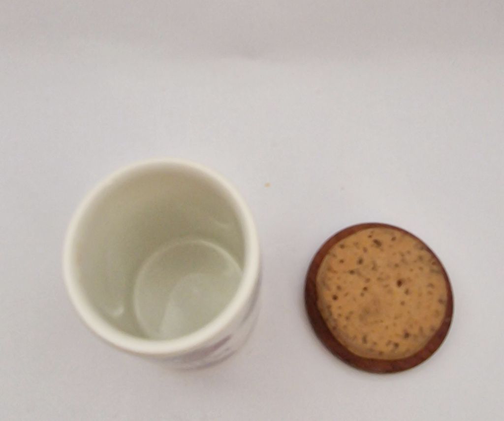 Dalom Ginger spice jar - 2