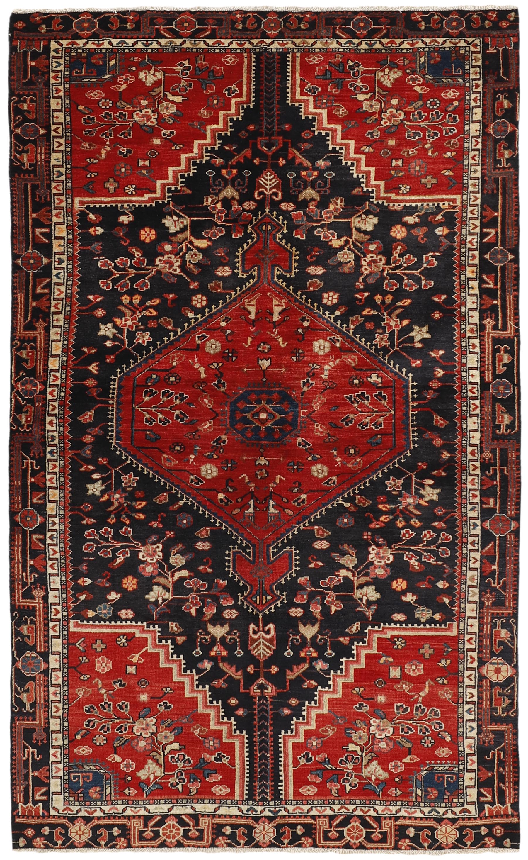 Tuserkan 146x245cm