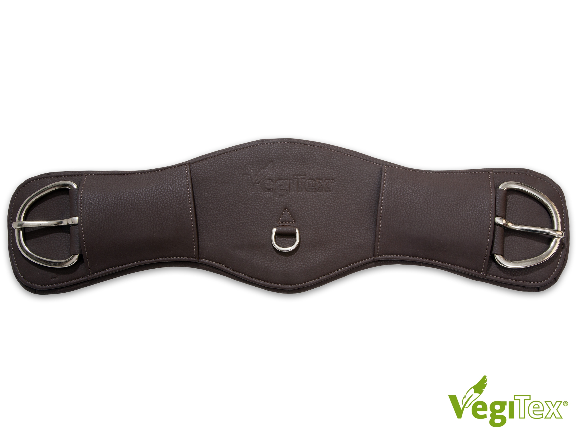 Barefoot® Moon Girth Western VegiTex® VEGAN