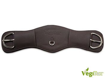 Barefoot® Moon Girth Western VegiTex® VEGAN