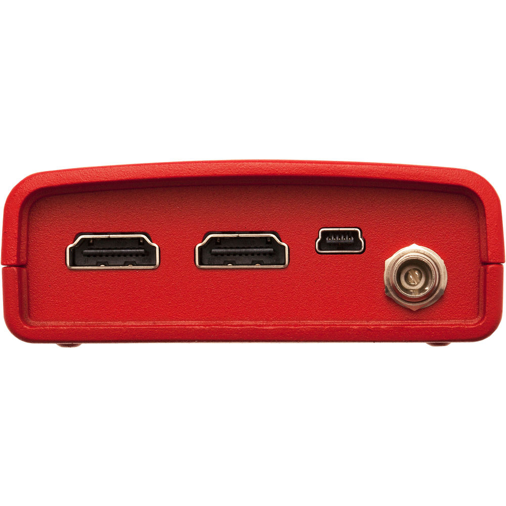 Decimator MD-Cross V2 Miniature HDMI/SDI Cross Converter - 4