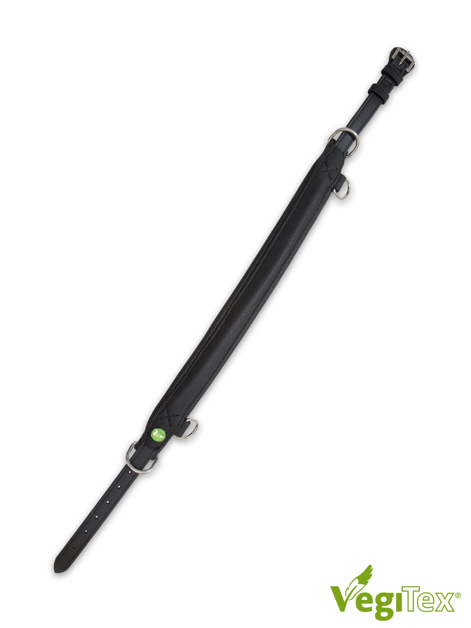 Barefoot® Shape It noseband 'Soft' VegiTex® VEGAN