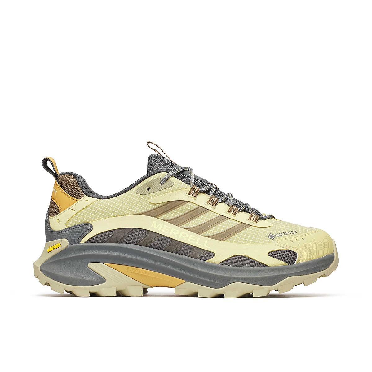 Merrell Moab Speed 2 GTX M Vandringsskor