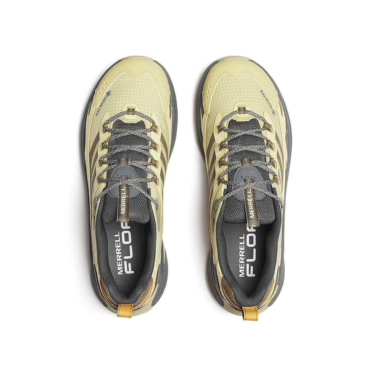 Merrell Moab Speed 2 GTX M Vandringsskor - 4