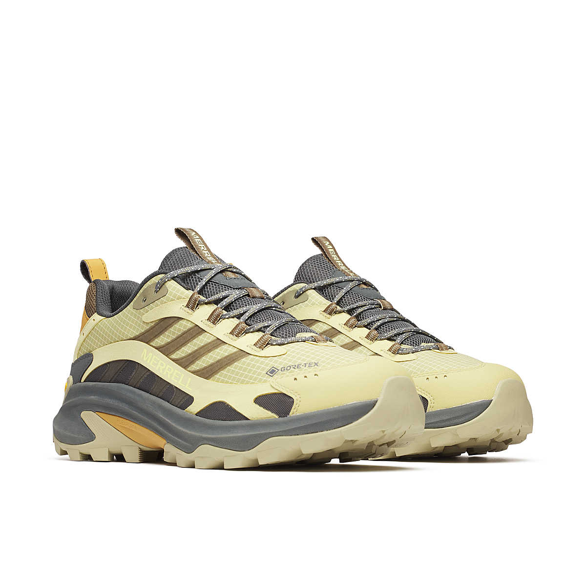 Merrell Moab Speed 2 GTX M Vandringsskor - 3