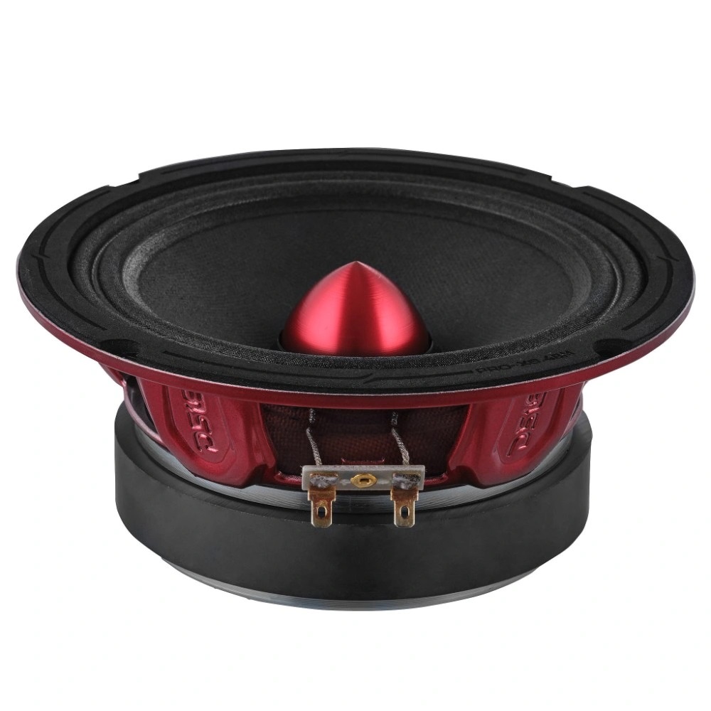 DS18 PRO-X6.4BM, 6.5 tums midbas, styck - 3