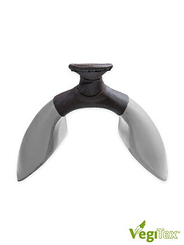 Framvalv VegiTex® Barefoot® westernsadlar VEGAN