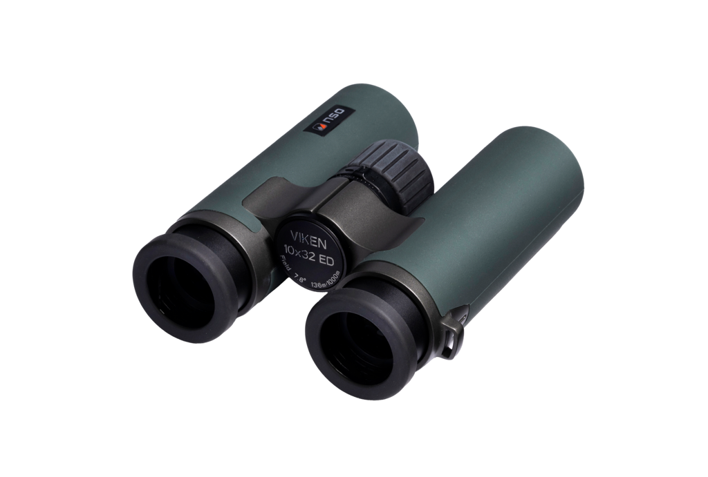 NSO Viken 10x32 ED - 4