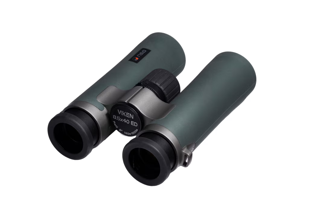 NSO Viken 8.5x40 ED - 4
