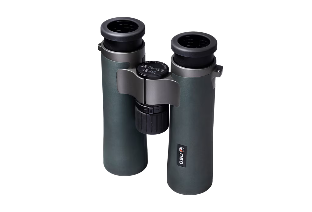 NSO Viken 8.5x40 ED - 2