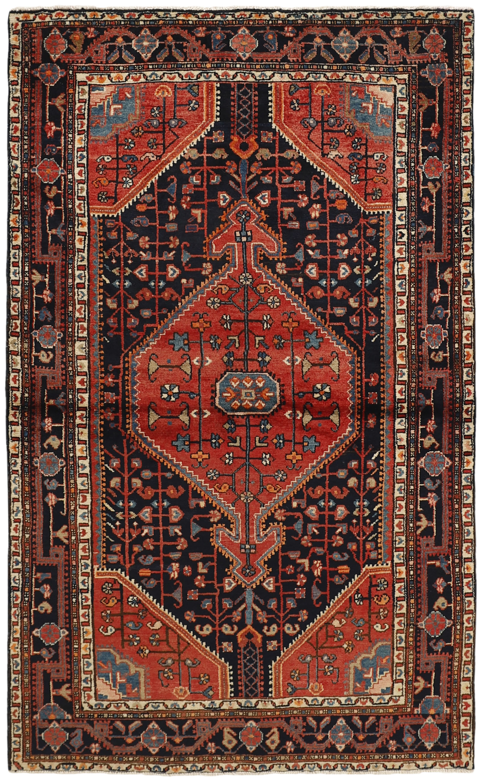 Tuserkan 135x220cm