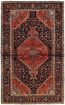 Tuserkan 135x220cm