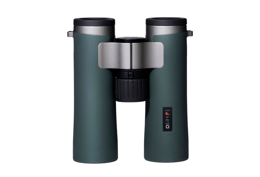 NSO Viken 10x40 ED