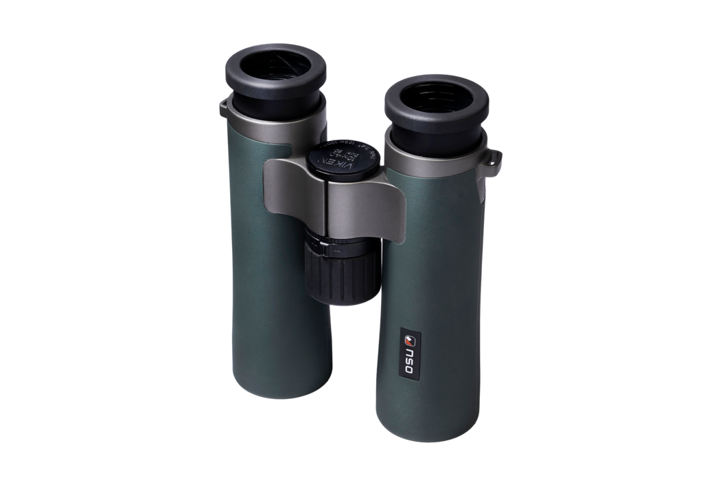 NSO Viken 10x40 ED - 2