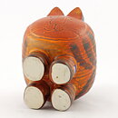 リサラーソン 猫 ネコ JURA(ジュラ)シリーズ Stora Katten 1971年  14cm (3)