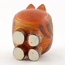 Lisa Larson (Jura 1971) Chubby Cat 14 cm (3)