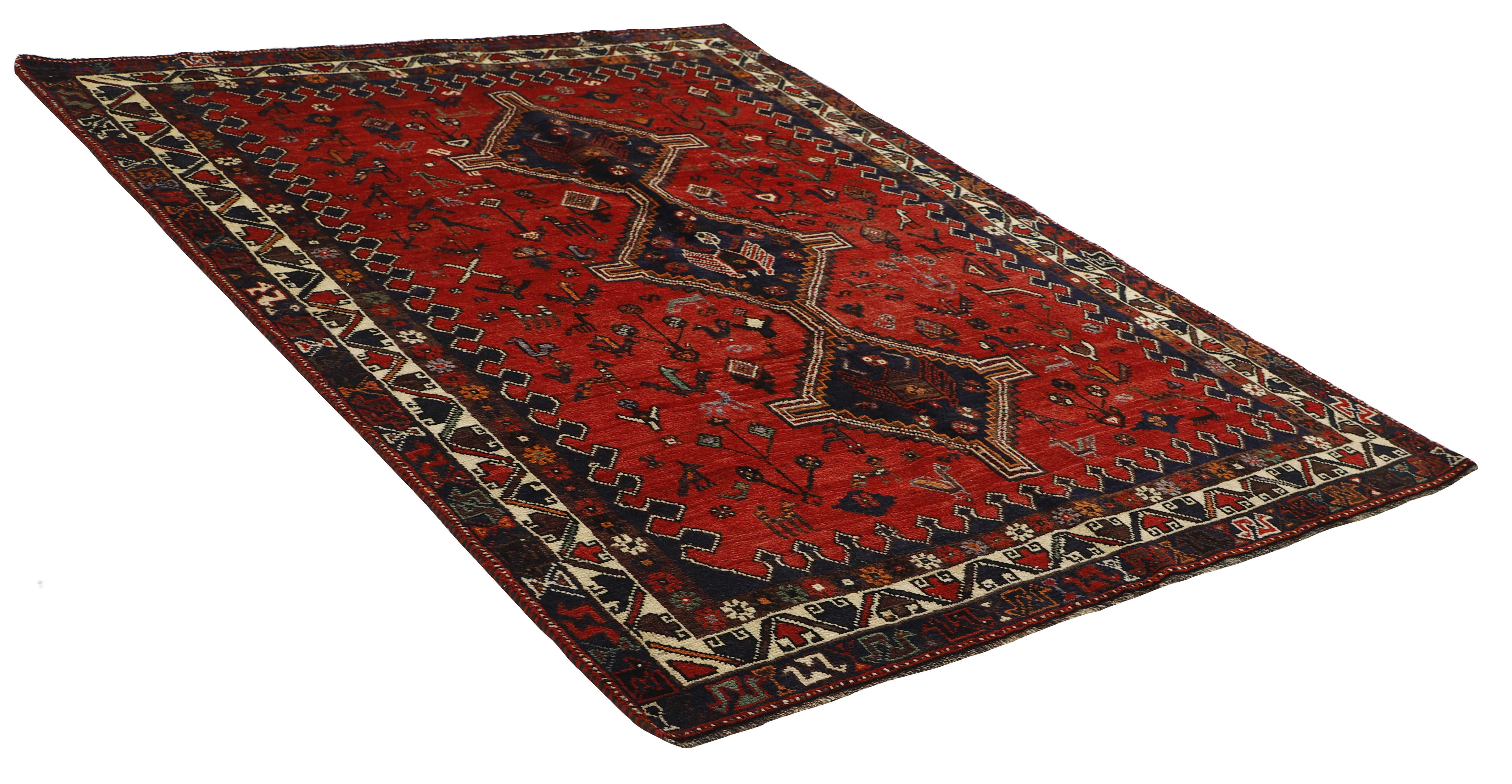 Shiraz 170x231cm - 3