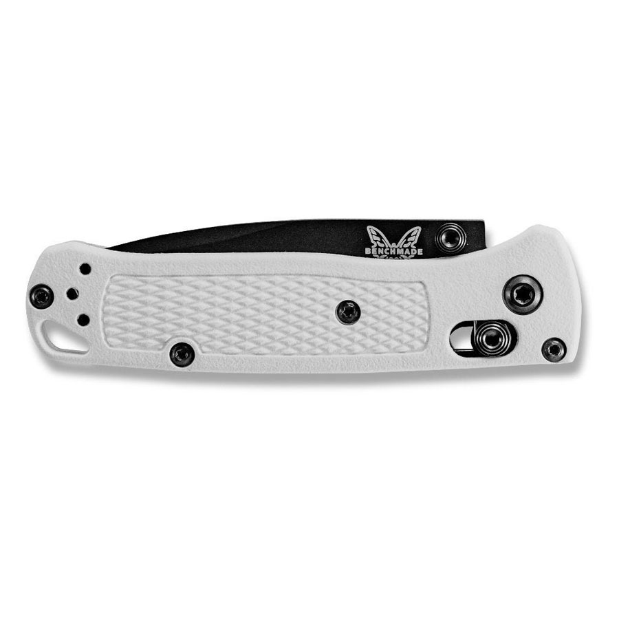 Benchmade 533BK-1 Mini Bugout - 4