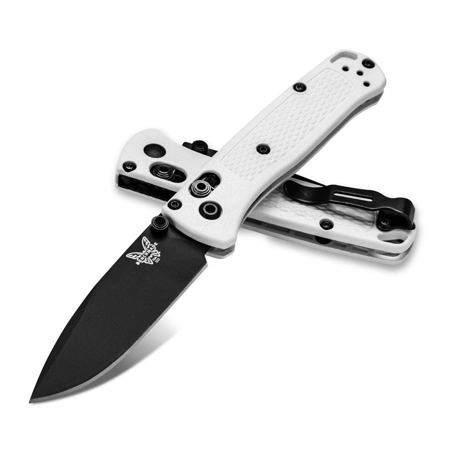 Benchmade 533BK-1 Mini Bugout - 2