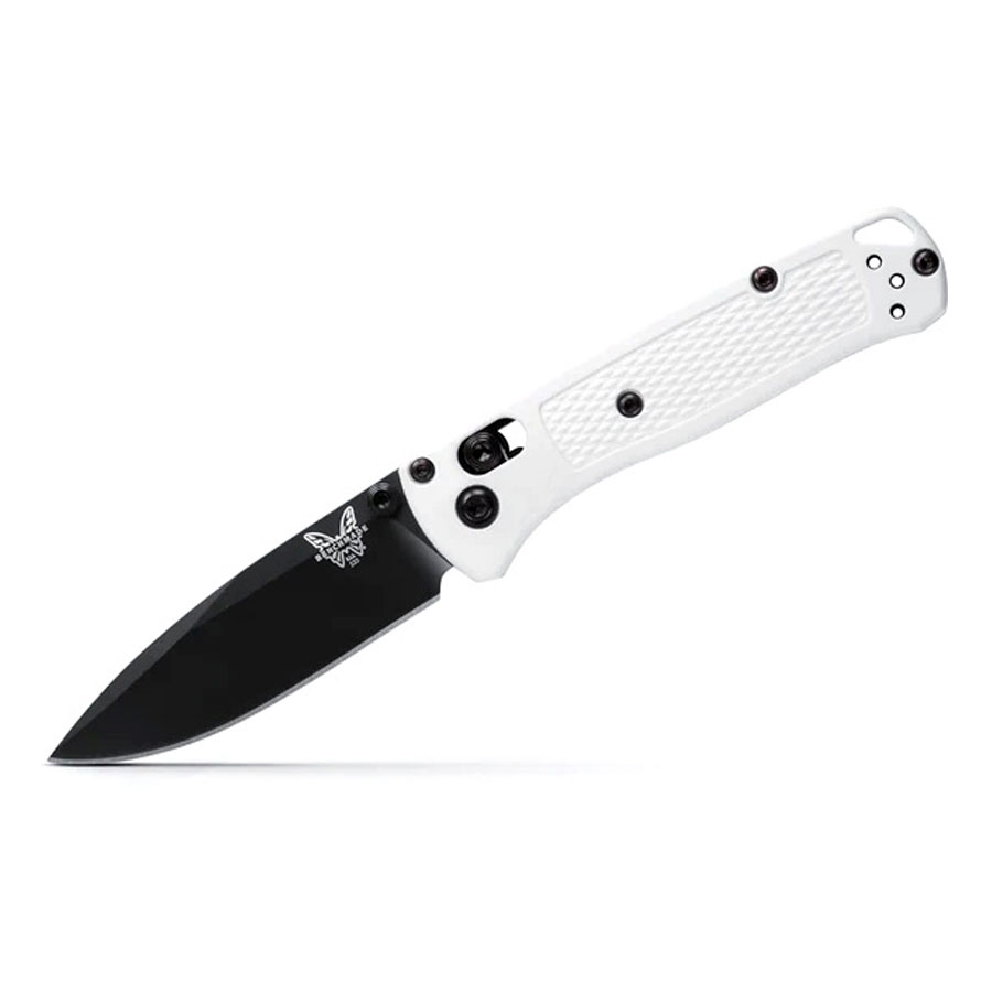 Benchmade 533BK-1 Mini Bugout