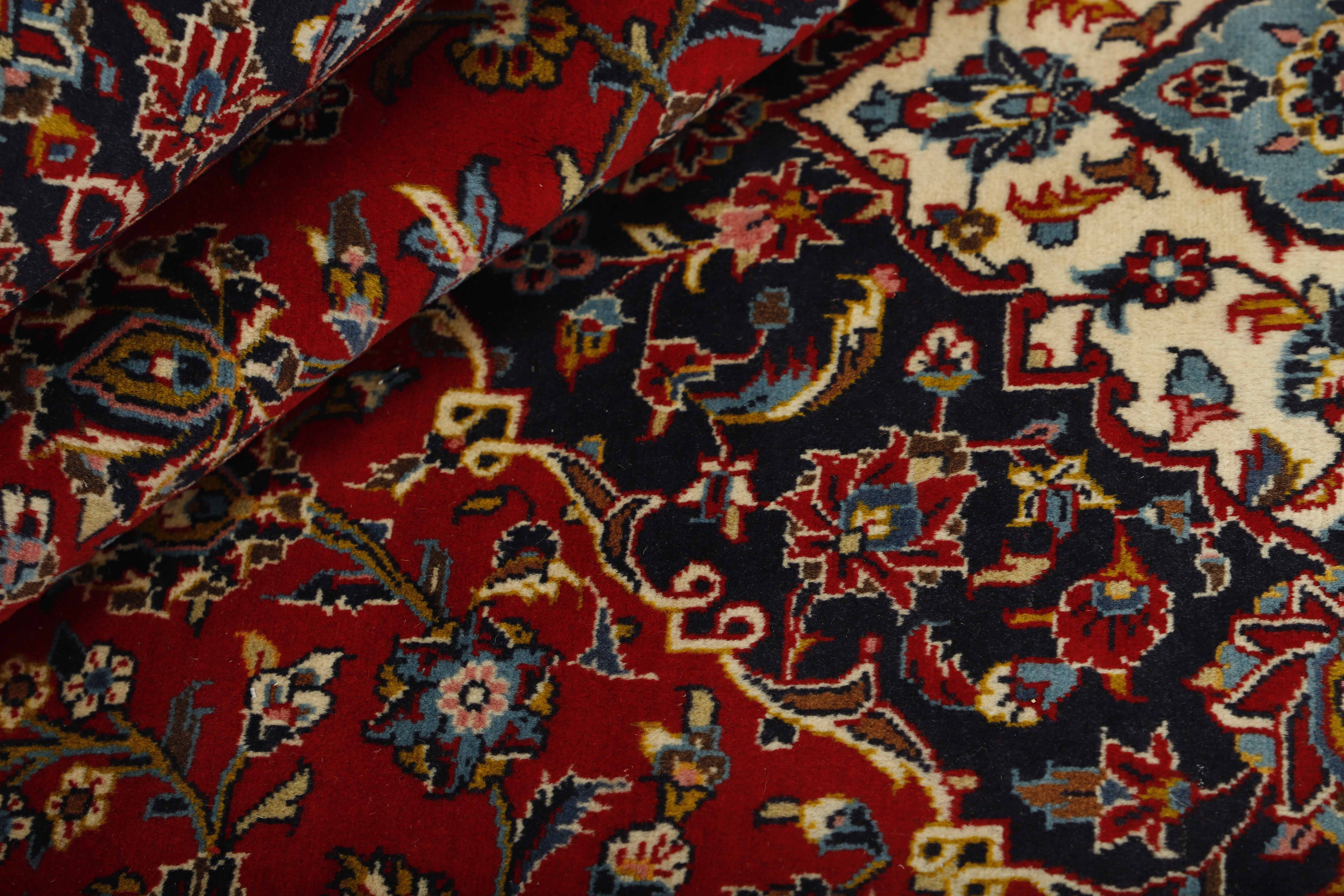 Keshan 245x363cm - 2