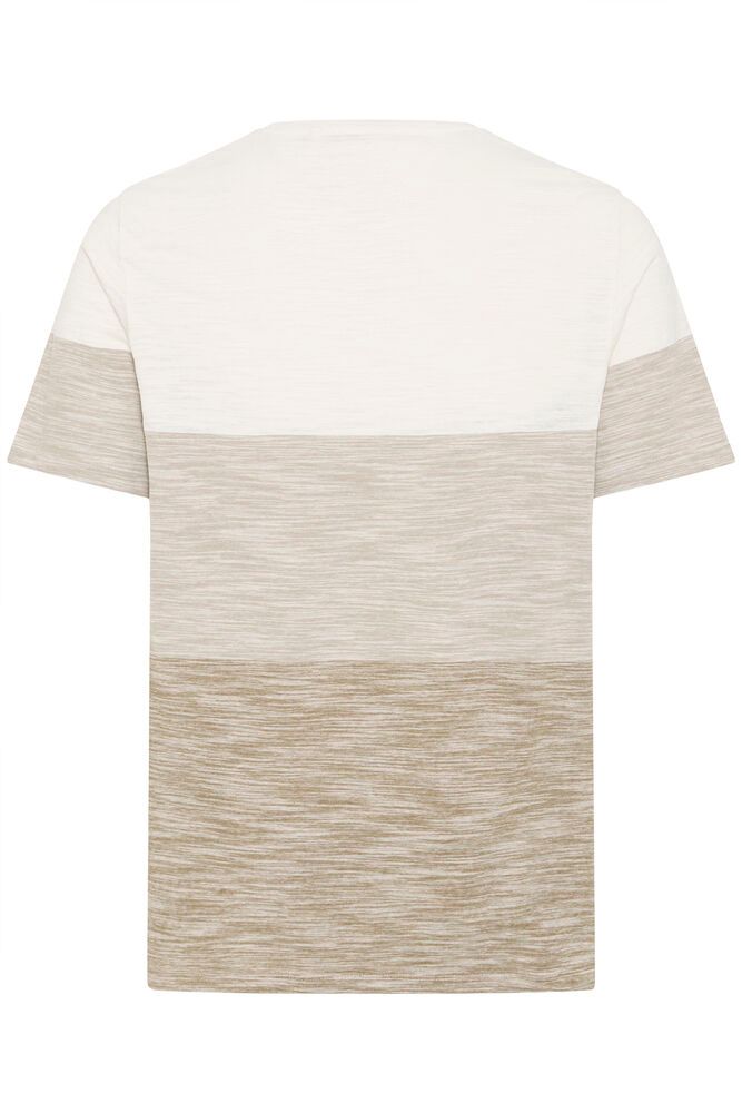 BHKEITH BLOCK S/S TEE - 5