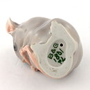 Jens Peter Dahl-Jensen (20th Century) Gray Mouse 5 cm #1801