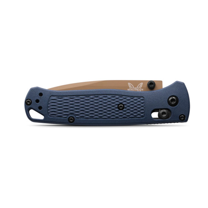 Benchmade 535FE-05 Bugout - 3