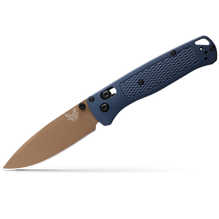 Benchmade 535FE-05 Bugout