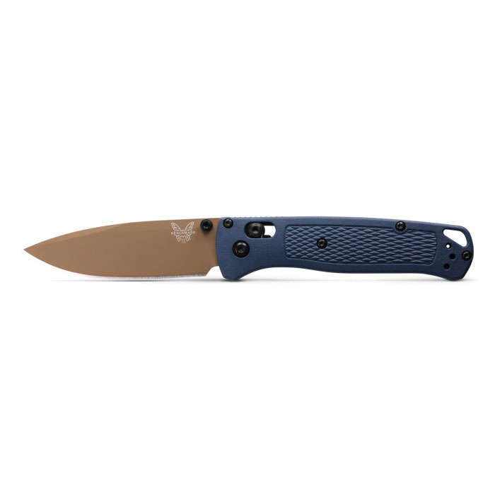Benchmade 535FE-05 Bugout - 2