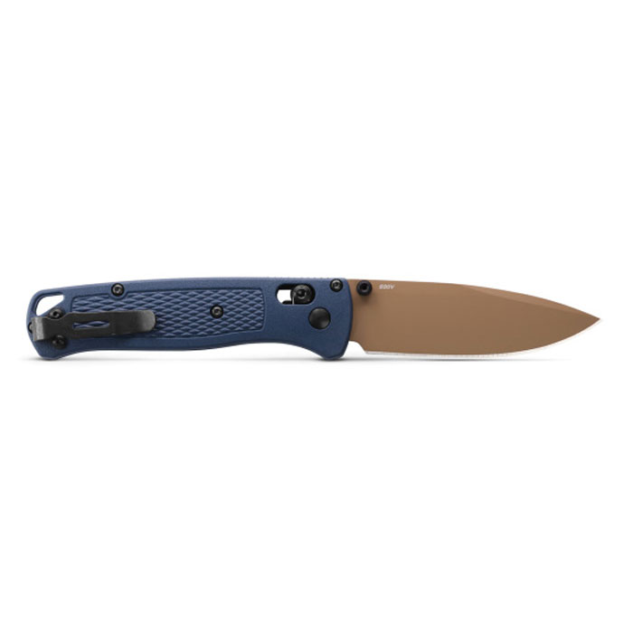 Benchmade 535FE-05 Bugout - 4